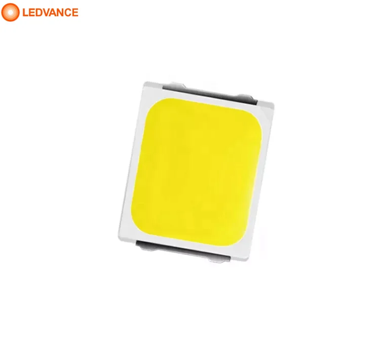 LEDVANCE LED diode CRI80 0.5W 0.2W 1W 2835 LED chip warm natural cold white led chip