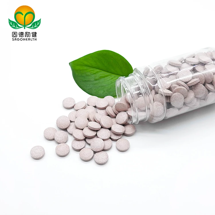 Immune Booster Supplements Camu Camu Rich in Vitamin C