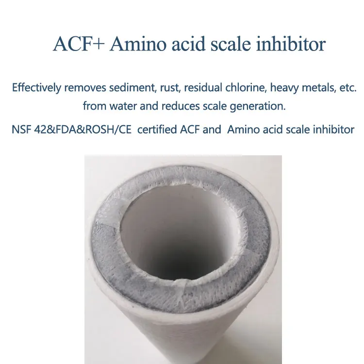 UF Baby drinking water purification Snap-In Cartridge Durable and Pure under sink quick change water filter