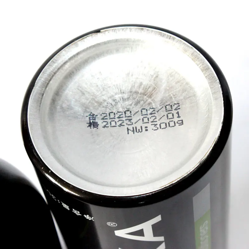 POKKA Factory 300G Air Conditioning Automotive Cooling Refrigerant Gas R134A