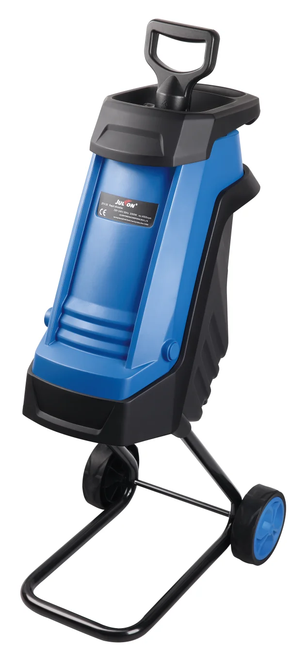 Электрический измельчитель, садовый инструмент, горячая Распродажа potong rumput portable 2000W/2400W