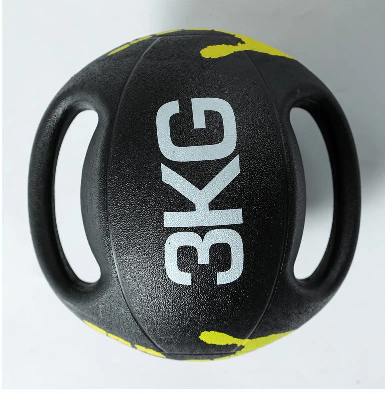  Durable Medicineball Fitness with Custom
