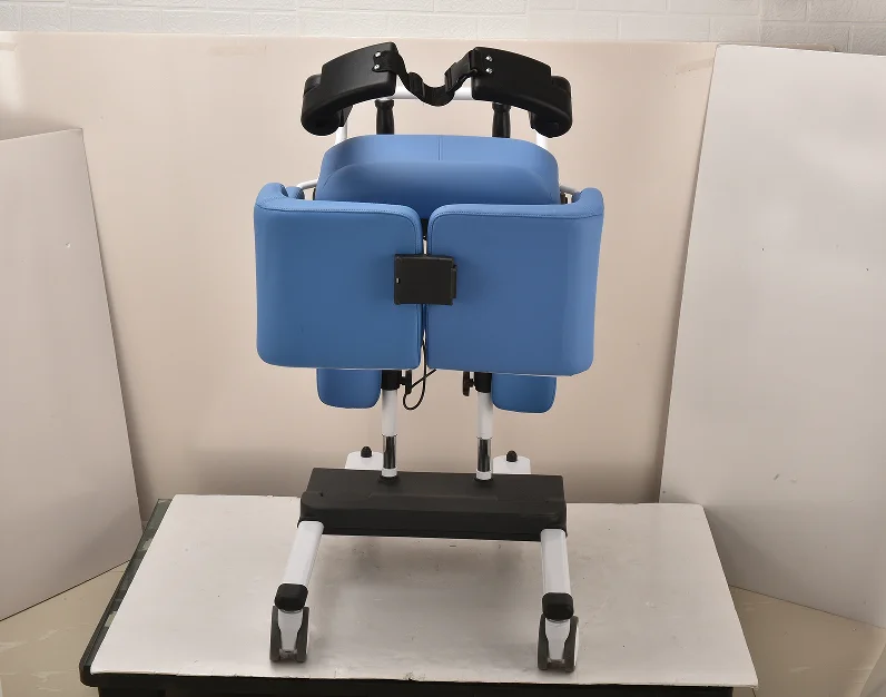 Electric Transfer Chair Patient Lift Transfer Chair Easy Move(HR-TC01)