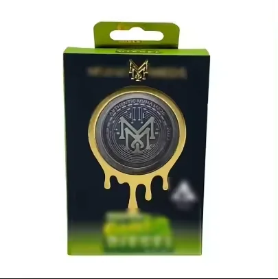 2024 wholesale High quality disposable package muhaa meds packaging big chieff packaging packmann packaging well sell in usa