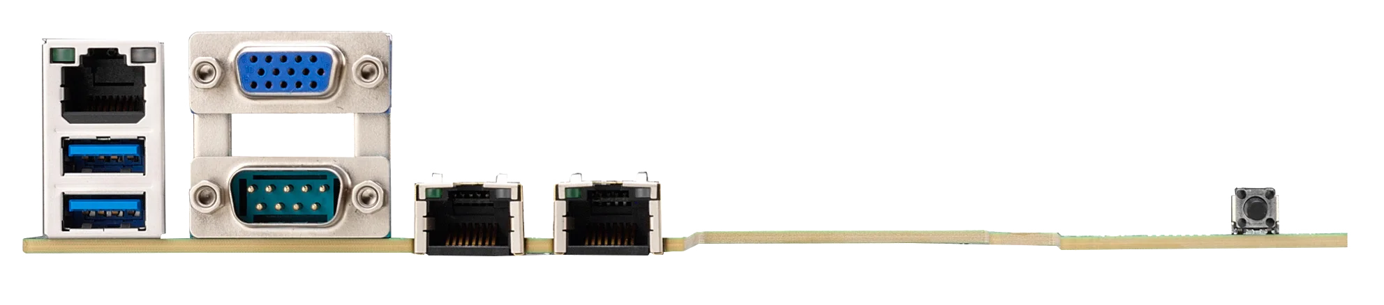 Tyan Server motherboards S8036GM2NE-4B for 1P AMD Socket SP3 server motherboard