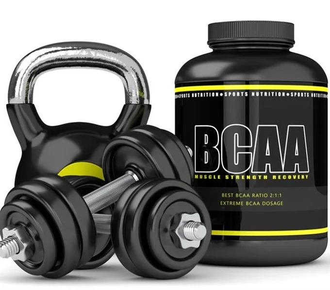 2021 OEM/ODM Factory Supplier BCAA Weight Gaining Diet Protein Shake Powder Sport