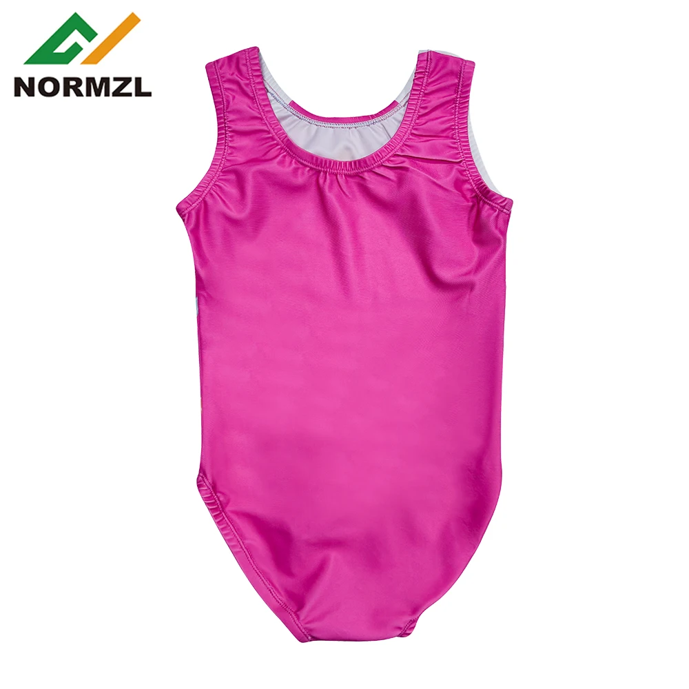 2024 Championship New High Quality Custom Ballet Rhythmic Competition Girl Gymnastics Leotards