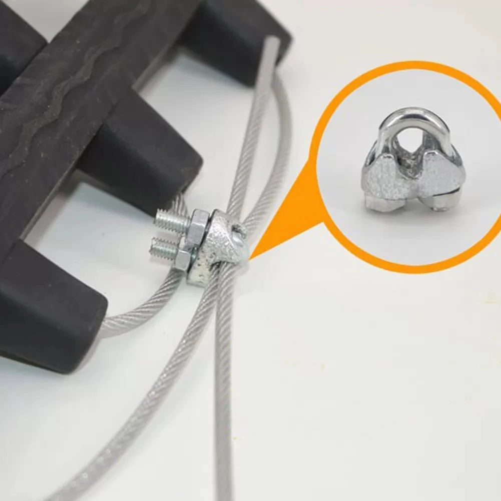 Tire Traction Emergency Devices 1 Set Black Chain for SUV/Car/Truck on Snow Mud Sand Car Emergency Devices Tire Traction Mats