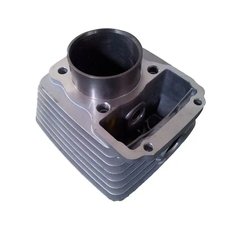 Cheap Oem High Performance Engine Spare Parts Cg-180 Motorcycle Engine Part Block