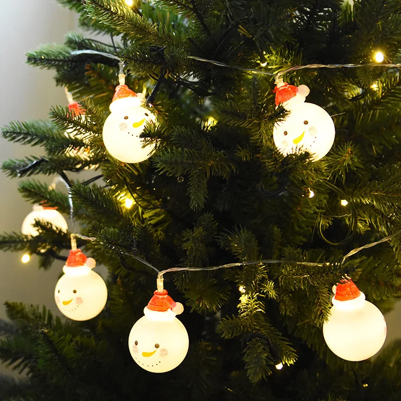 Christmas decorations Christmas tree decorations