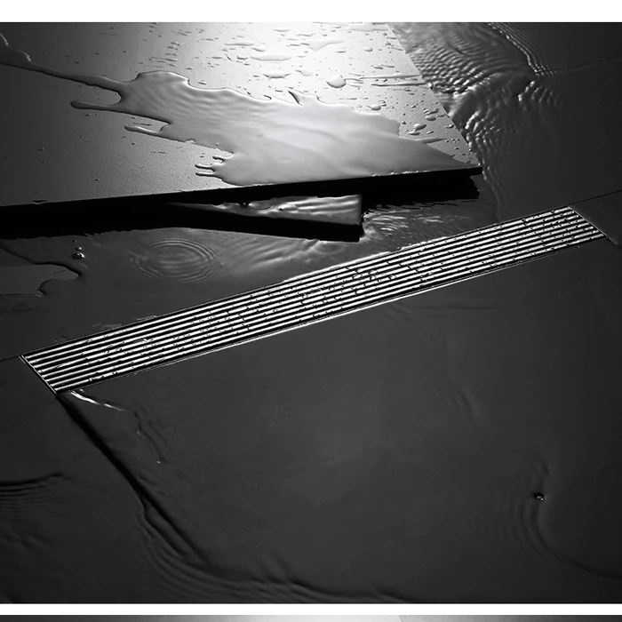 floor drain  304 stainless steel bathroom floor drain