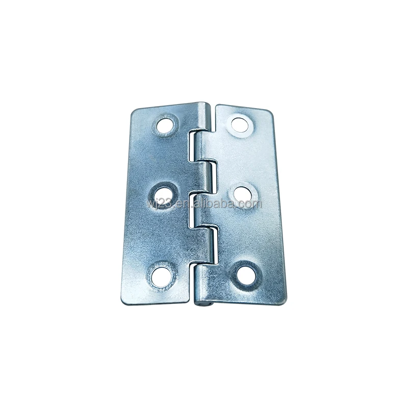 Stainless steel 270 degree hinge metal narrow hinge for door cabinet