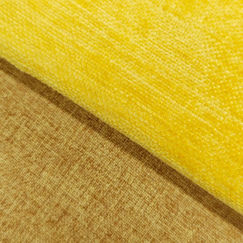 100% Polyester Knitted Sofa Upholstery Fabric Herringbone White Brazil Denim Aircraft Curtains Home Textile Deco Cotton Woven