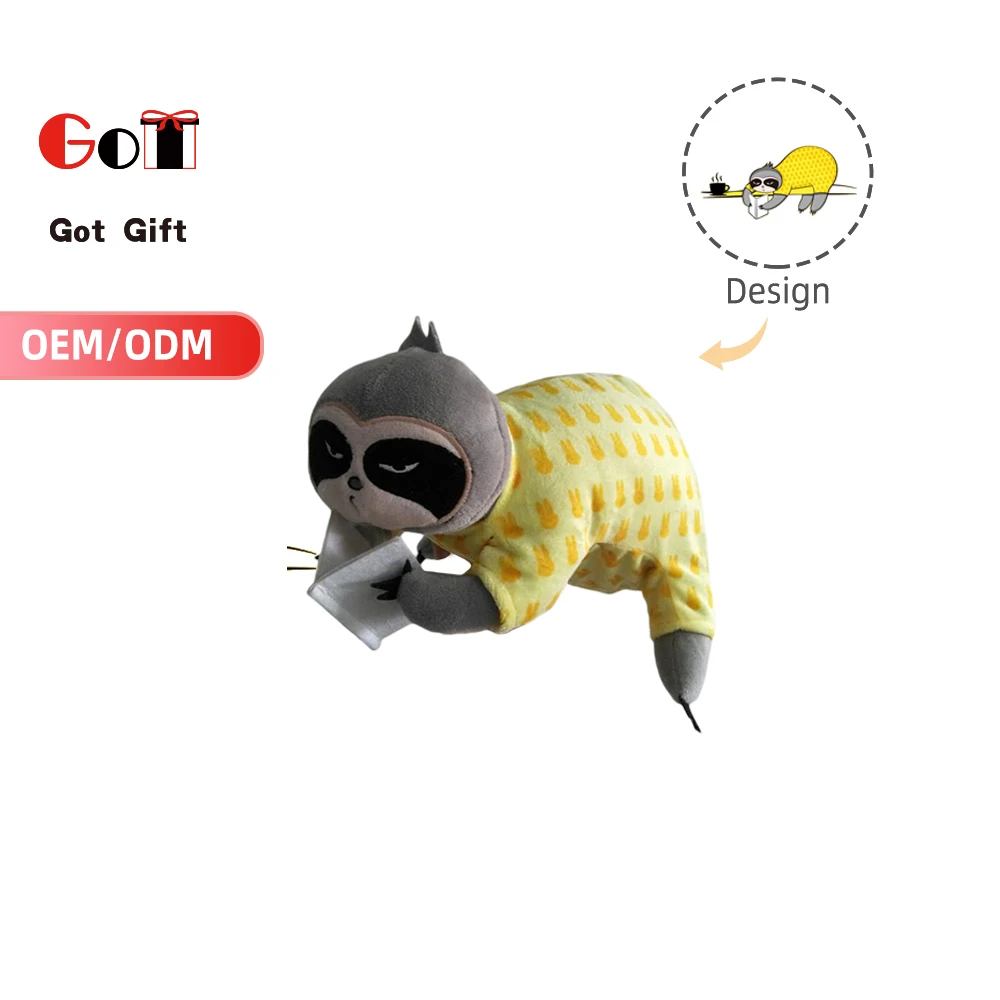 Factory Custom Logo Super Small Cute Soft Christmas Deer Plush Reindeer Stuffed Animal Toy Plush Toy