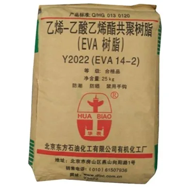 Wholesale bulk supply Ethylene Vinyl Acetate Copolymer EVA plastic raw material Resin granules