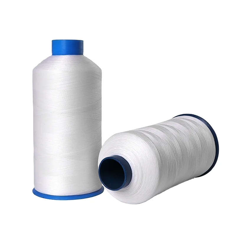 Best price  Stable chemical properties ptfeCoated Fiberglass Sew Thread
