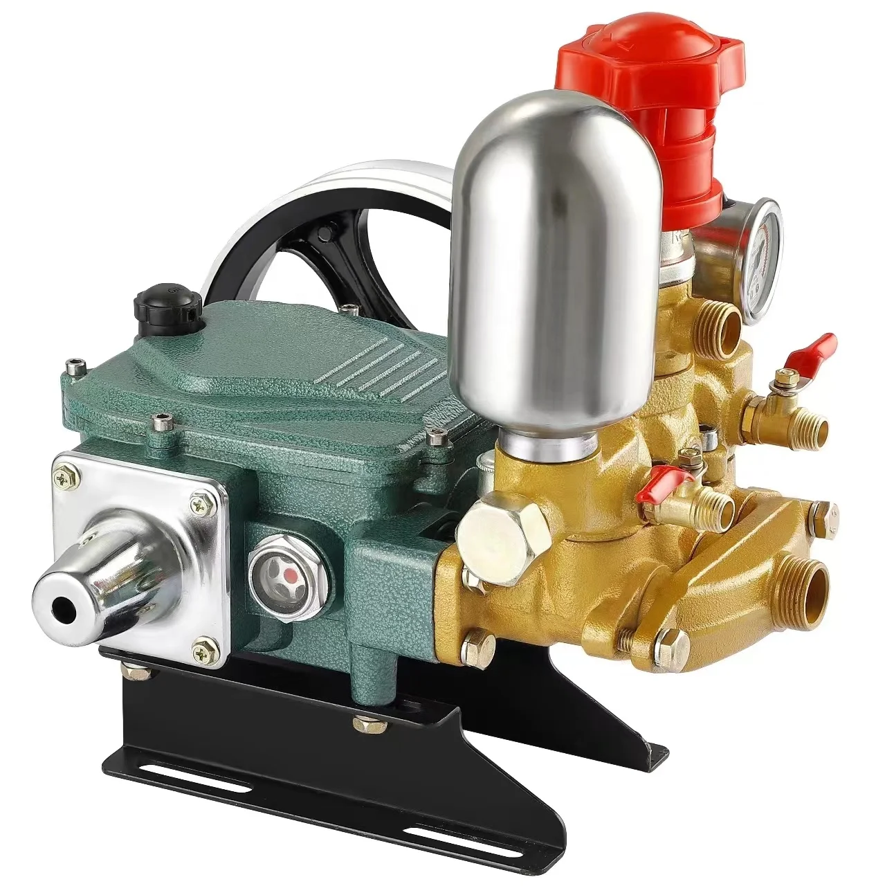 power sprayer, power sprayer pump, sprayer pump for agriculture,HTP power sprayer, ceramic plunger pump ,RS-826 high quality