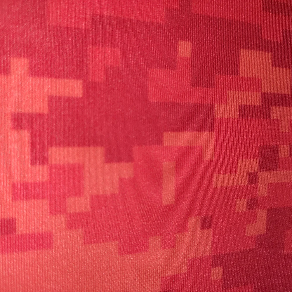 Microfiber 100% Polyester Bedsheet Bed Sheet Print Fabric of Roll Jersey Fabric Plain Lightweight Weft Knitted Roll Packing