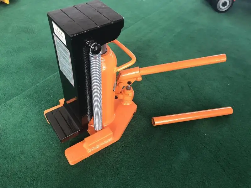 hydraulic toe lift jack hydraulic toe jack toe jack