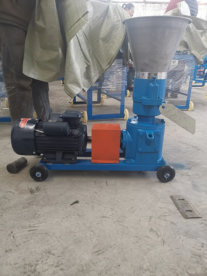 
Rice husk pelleting production line,feed mill machine,fish feed making machine 