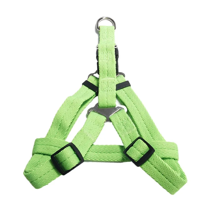 Wholesale Waterproof Pet Dog Cat Retractable Safety Belt Pet Leash Heavy Duty Nylon Adjustable Retractable Dog Leash