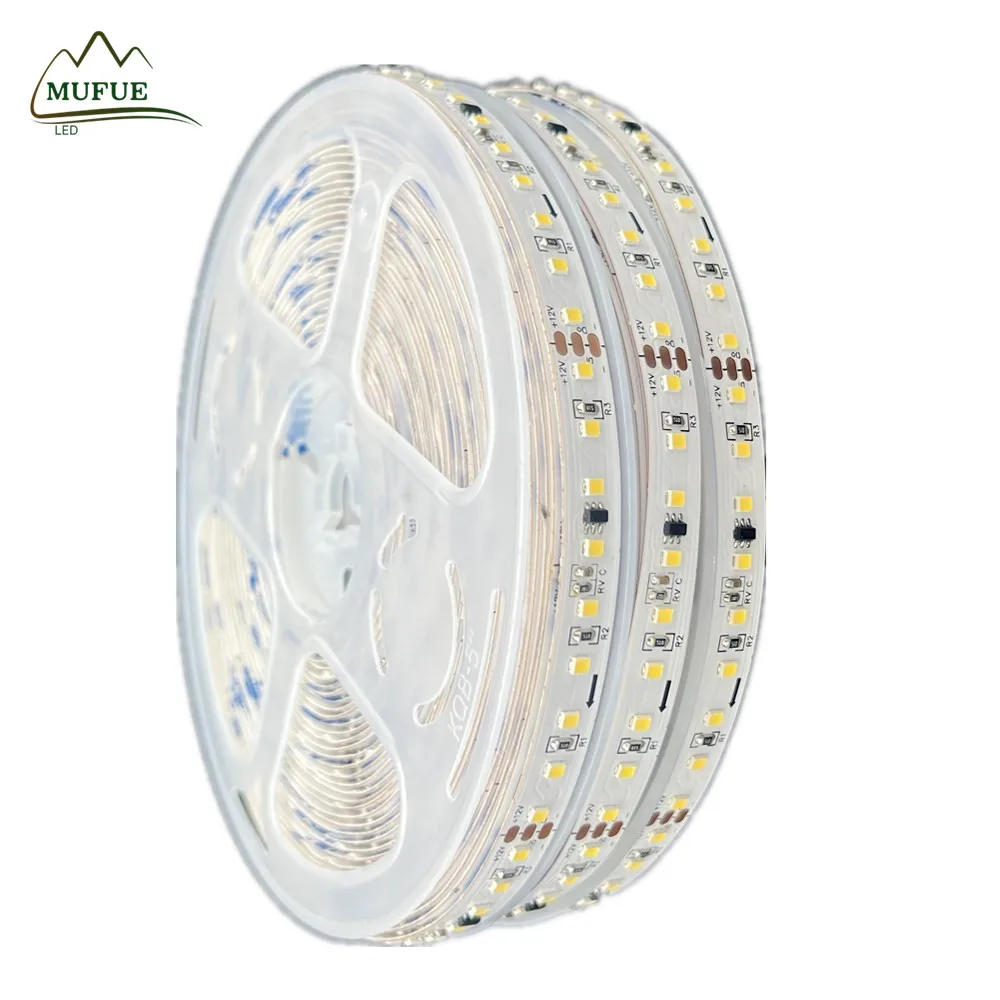 Wholesale Adequate Stock Products 12V Running Chasing led Strip Light chasing flashing led strip light running water led strip