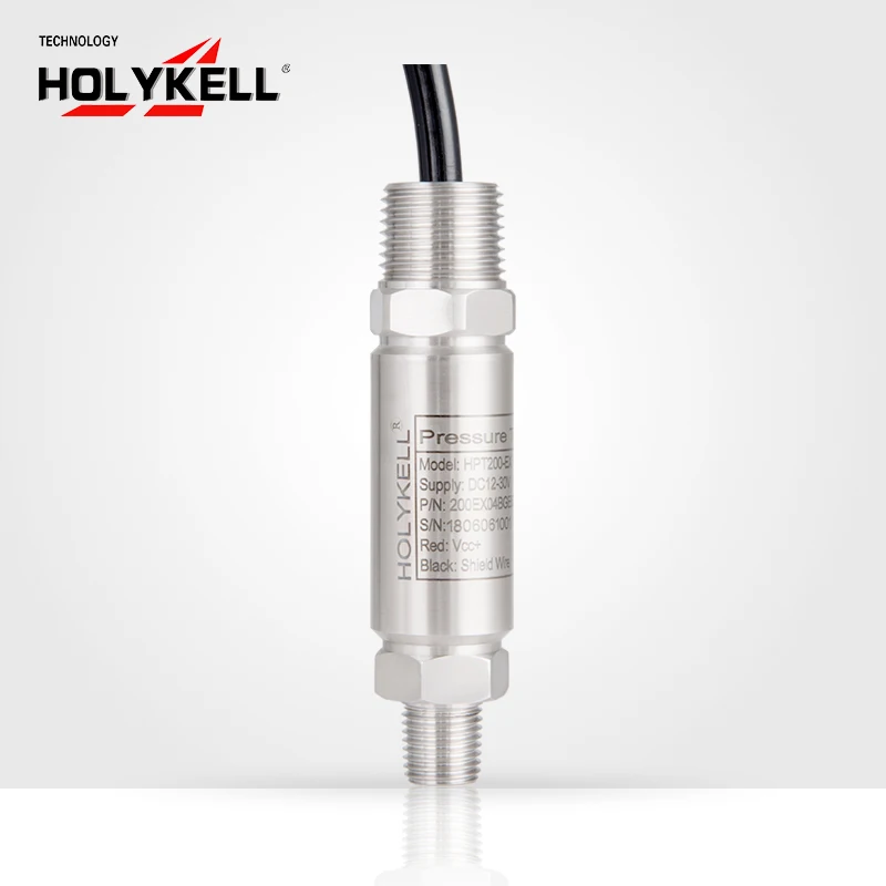 Holykell HPT200 EX OEM factory price atex explosion proof pressure transmitter (62251764757)