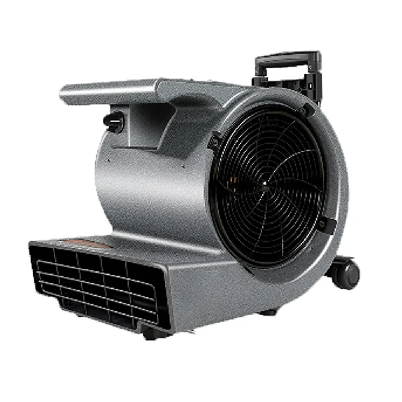 Hot Selling Professional New Style 750w Floor Cleaning Dust Blower Cleaning Air Commercial Blower