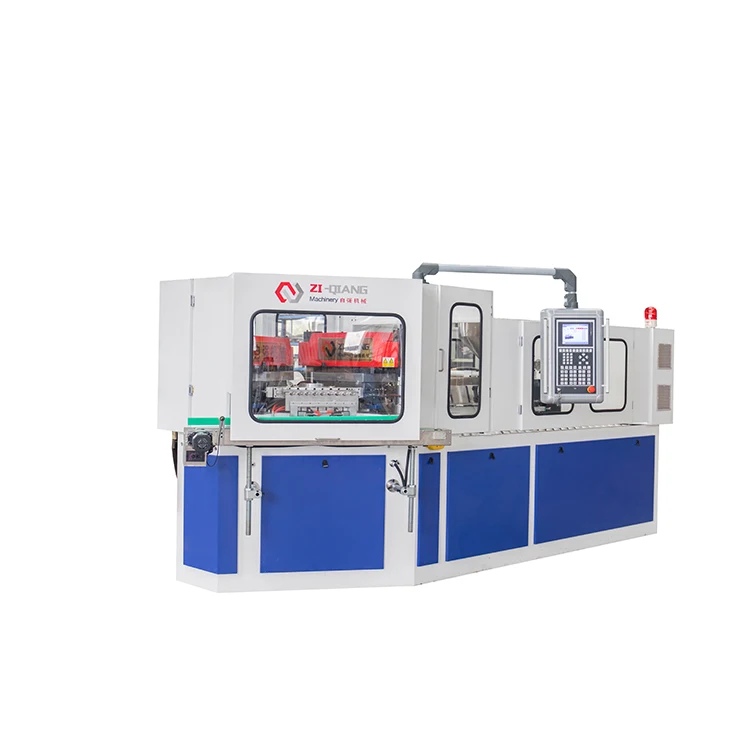 2022 Chinese Factory High Quality Blow Molding Machines To Make Water Bottles Making