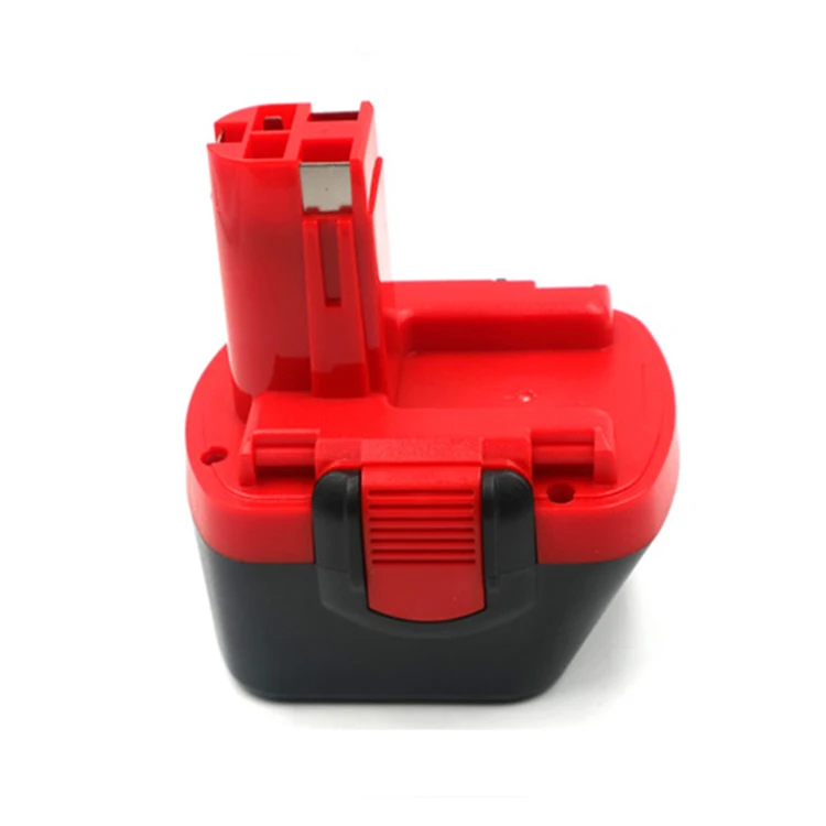  Advance 12V инструмент запасная батарея 2000 мА/ч NI-CD для Bos GSR12-1/Exact8/