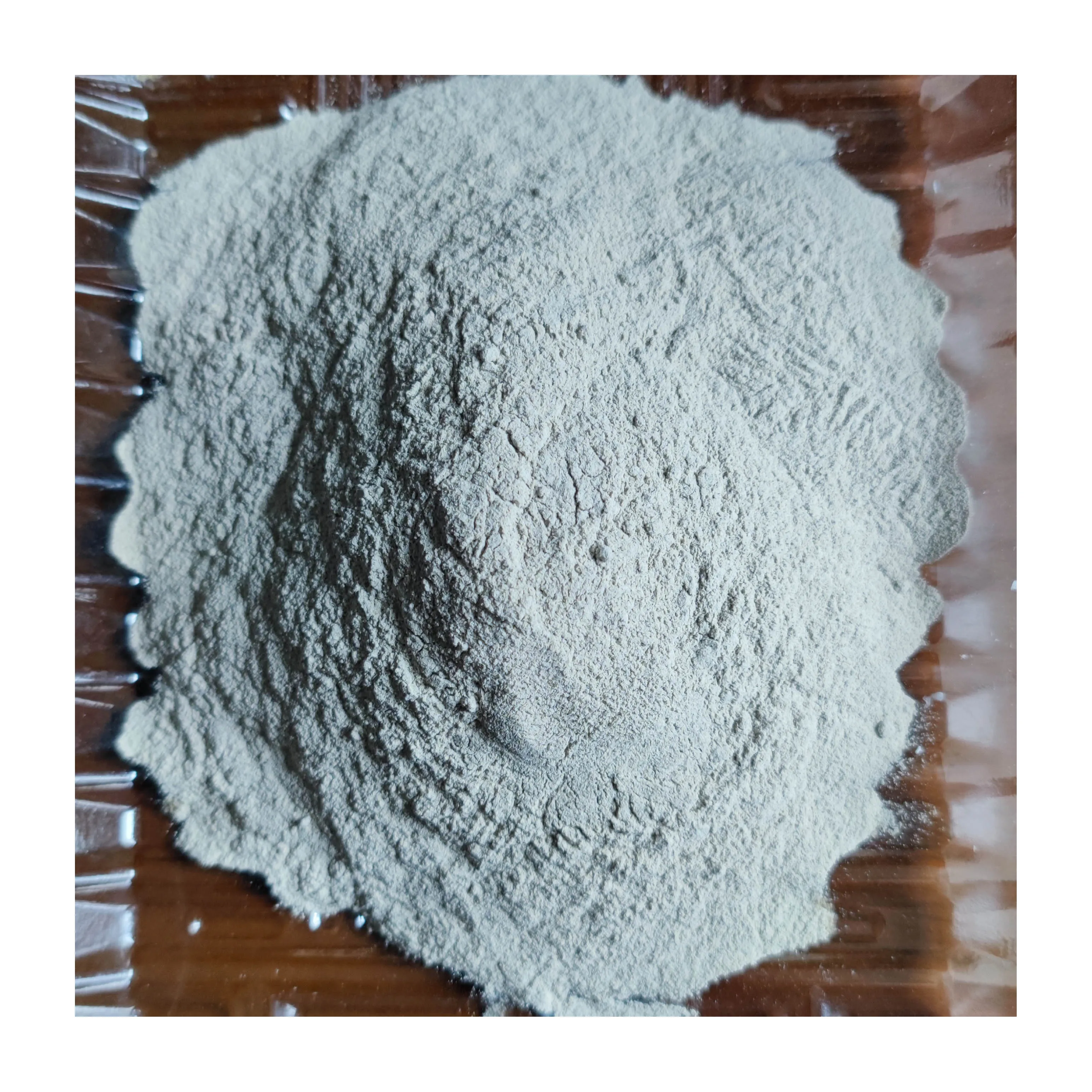 2-4 Um Zeolite Powder 3a 4a 5a 13x Activated Molecular Sieve Powder For Polyurethane Adhesive To Eliminate Moisture