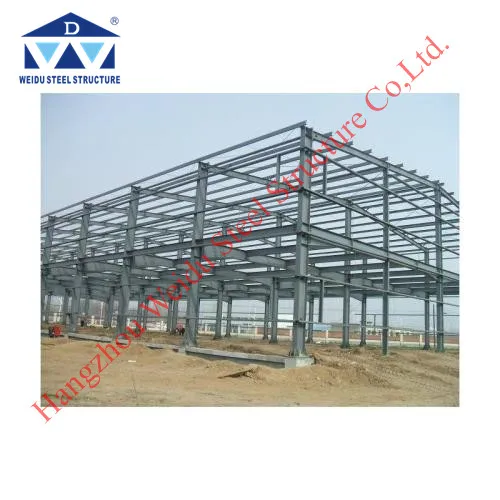 
Steel structure construction buildings/ warehouse/ workshop 