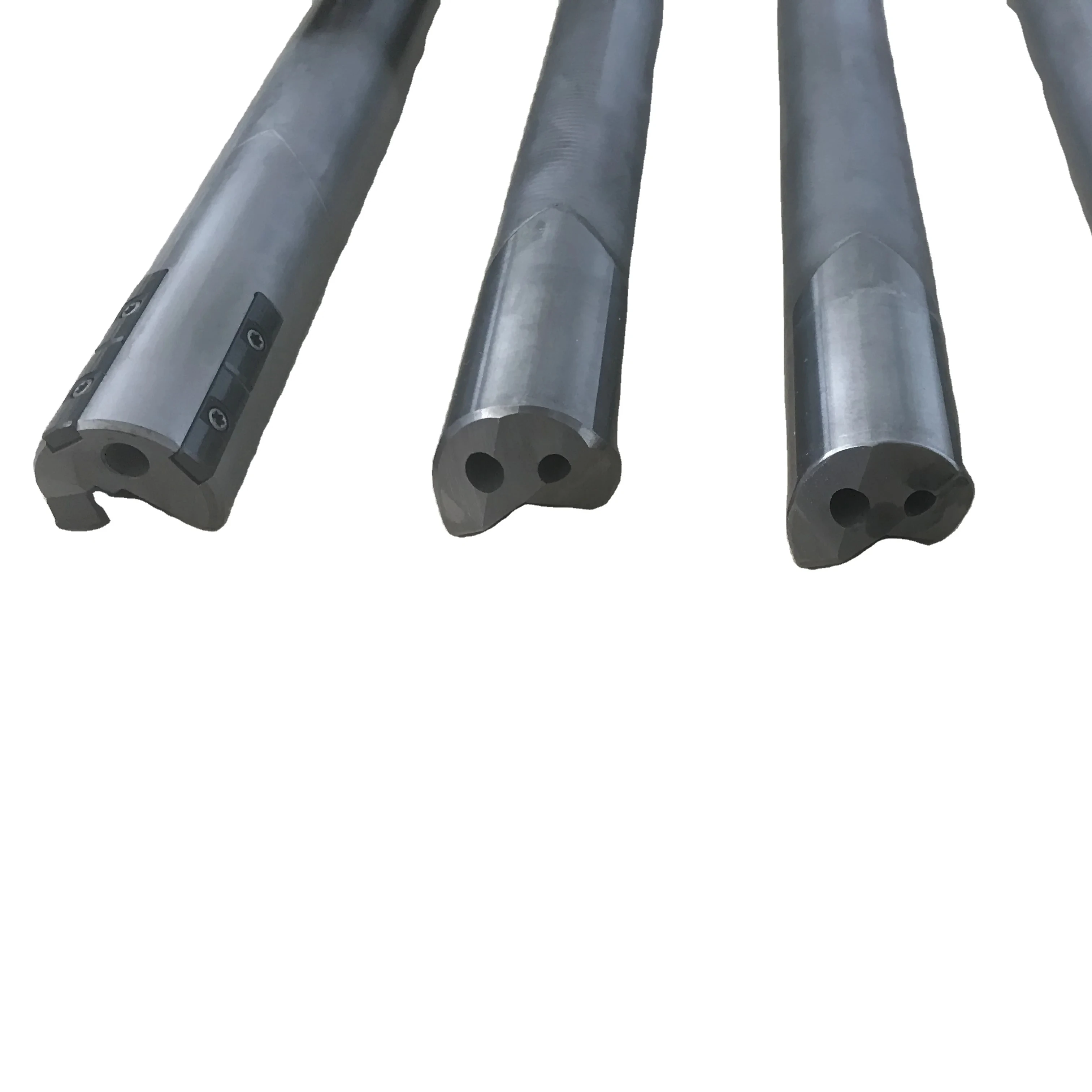 High Precision Customized Deep Factory Carbide Blank Gun Drill Rods