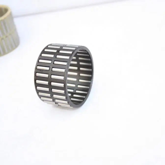 Factory Direct Sales China Wholesale Roller Bearing Nu218 C3
