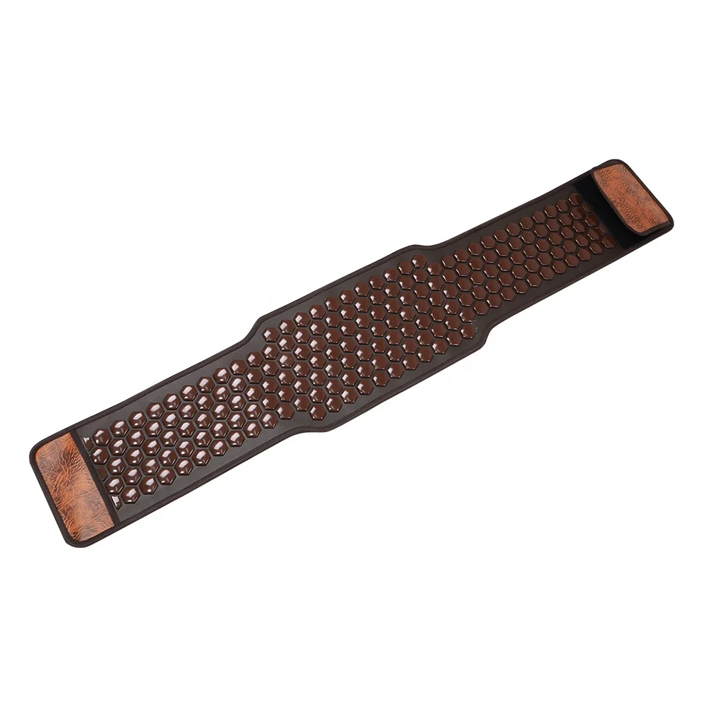 
 360 нагревательный массажный пояс для упражнений, германиевый анион, Дальняя инфракрасная область живота, талии, почек  