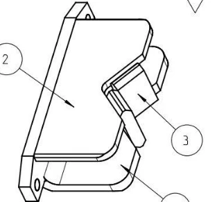 Epiroc-BS/Atlas Copco-BS/Sandvil-BS/For5726580858