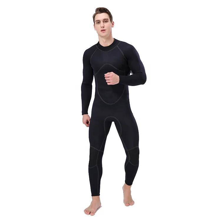 2023 Wholesale YAMAMOTO 3MM Full Wetsuit Mens Neoprene Diving Surfing Suits