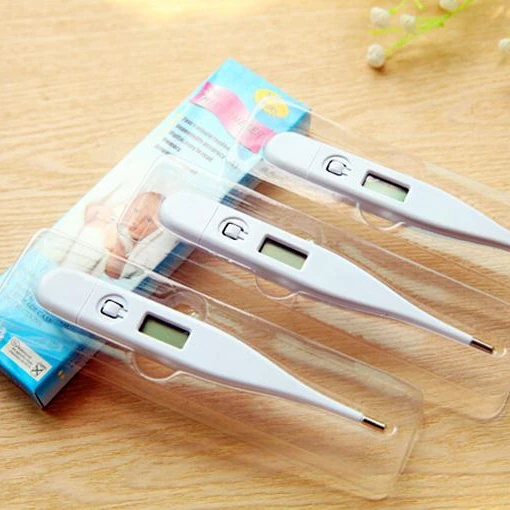 China wholesale portable portable pen -like thermometer human body