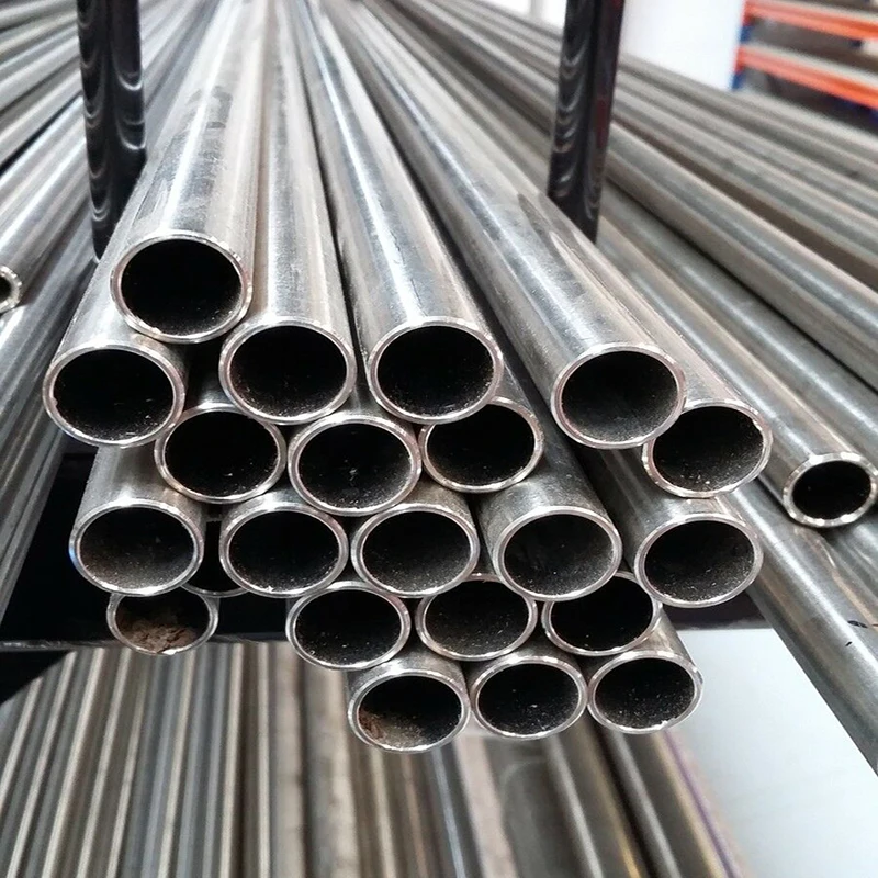 8 Inch Stainless Steel Pipe 201 304 316 Stainless Steel Welded Pipe Duplex Stainless Steel Tube
