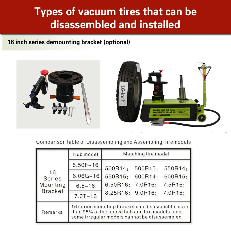 car tire changer changing machine portable min car tire changer truck