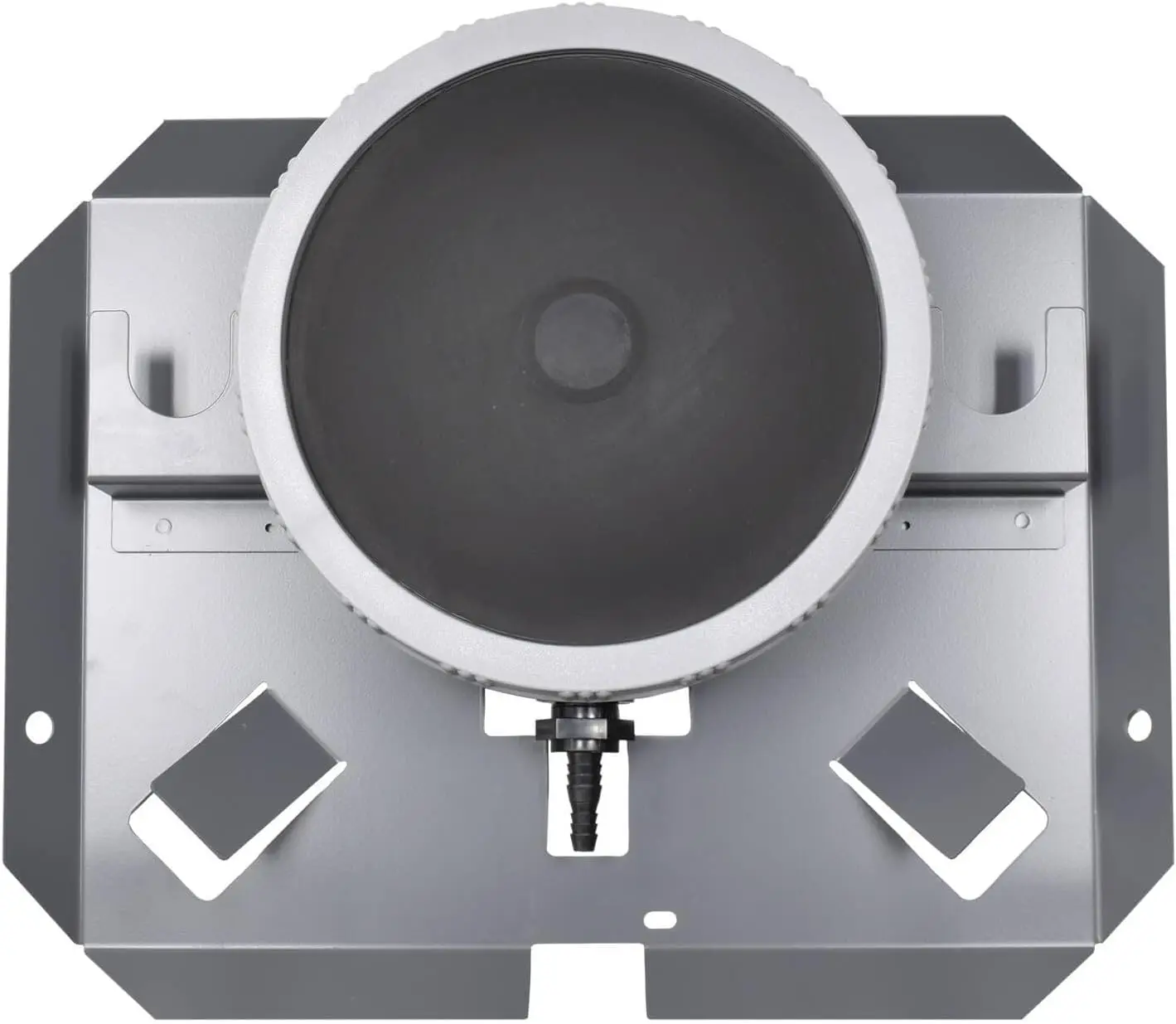 HCEM Pond Diffuser HC001 Quick Sink Self Weighted Diffuser Assembly for Lake and Pond Subsurface Aeration