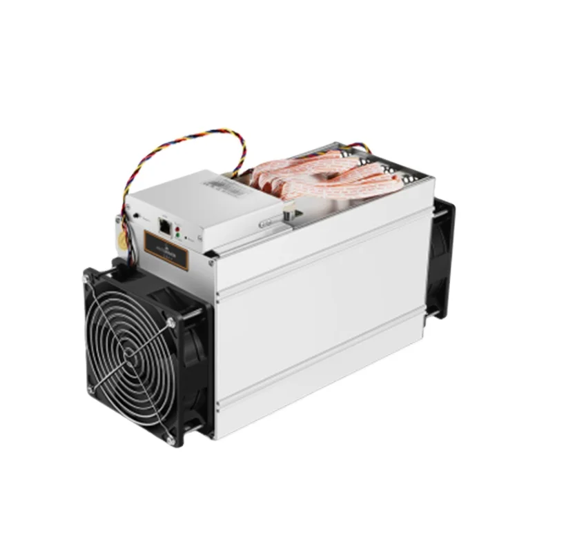 
ASIC Miner antminer L3+ High Hashrate Cryptocurrency brand new Bitcoin Miner L3+ 