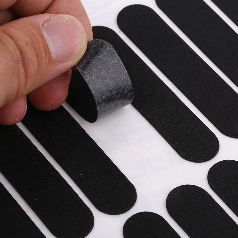 Custom Size And Shape Foam Tape Die Cut Double Tape