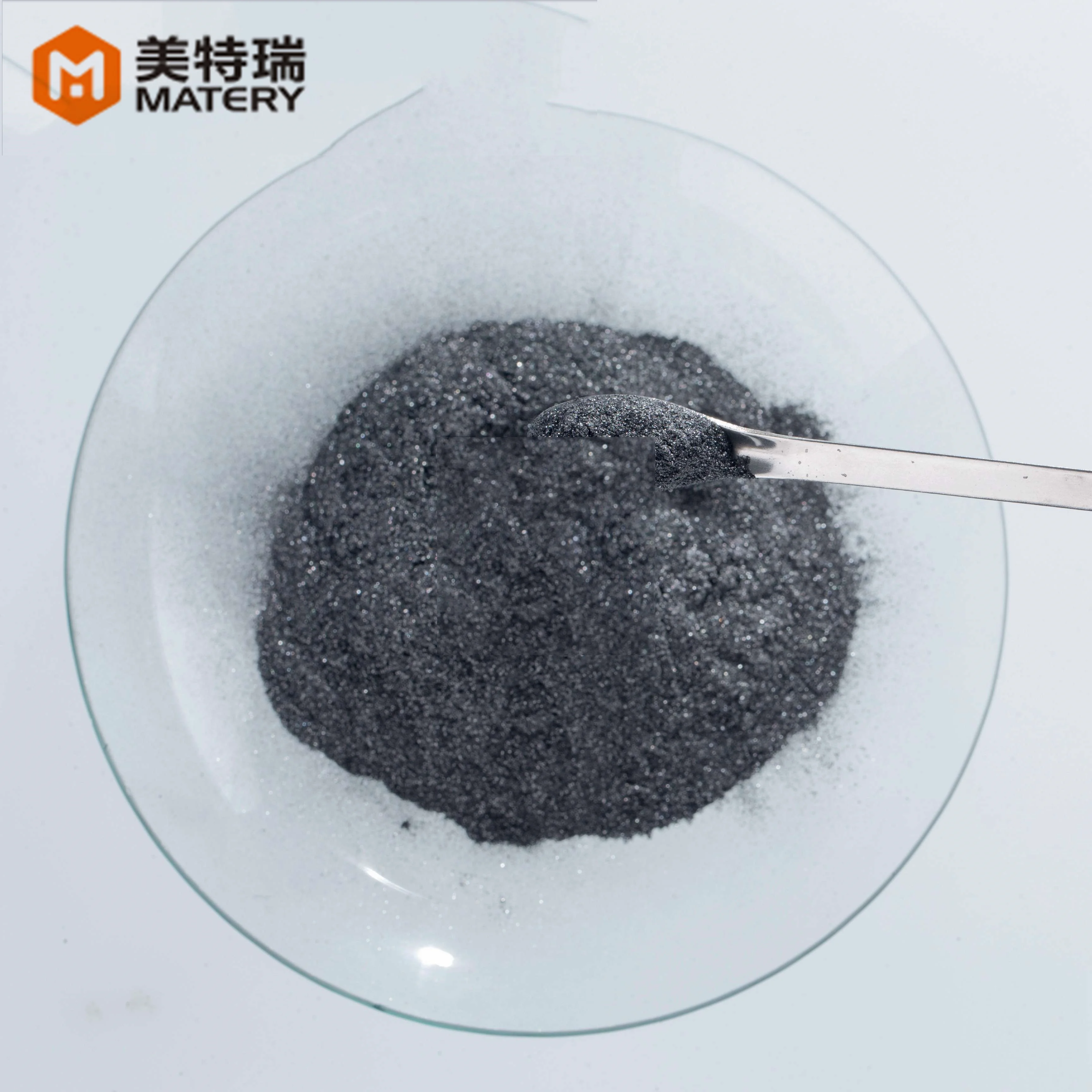 High Purity 99% Lithium Battery Graphite Powder Price Expandable Graphite