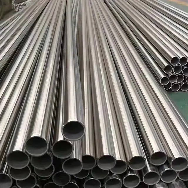 ASTM standard 304 300 series 31.8mm 1.5mm thickness stainless steel welded pipe welded pipe capillary stainless steel pipe/tube