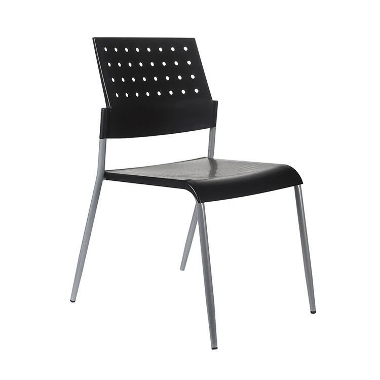 
Горячая Распродажа, Лучшая цена, стальная рама, современный металлический стул для конференц-зала, офиса 