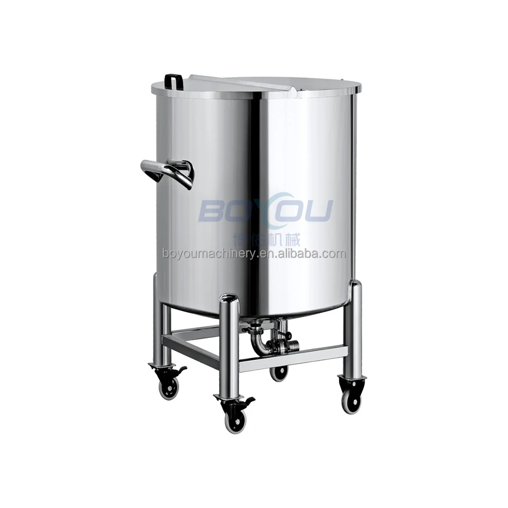 Best Price Customizable High Quality Edible Oil Diesel Olive Oil Storage Tank