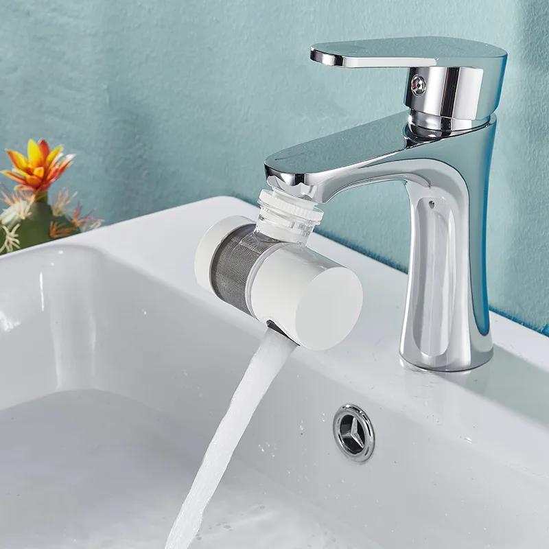 Faucet Tap Filter Sink Faucet Sediment Remove Kitchen Water Filter Water