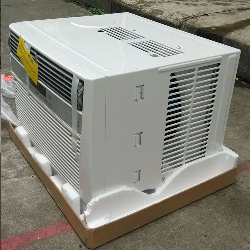  Оконный Кондиционер 5000btu 7000btu 9000btu 12000btu охлаждение и нагрев 220