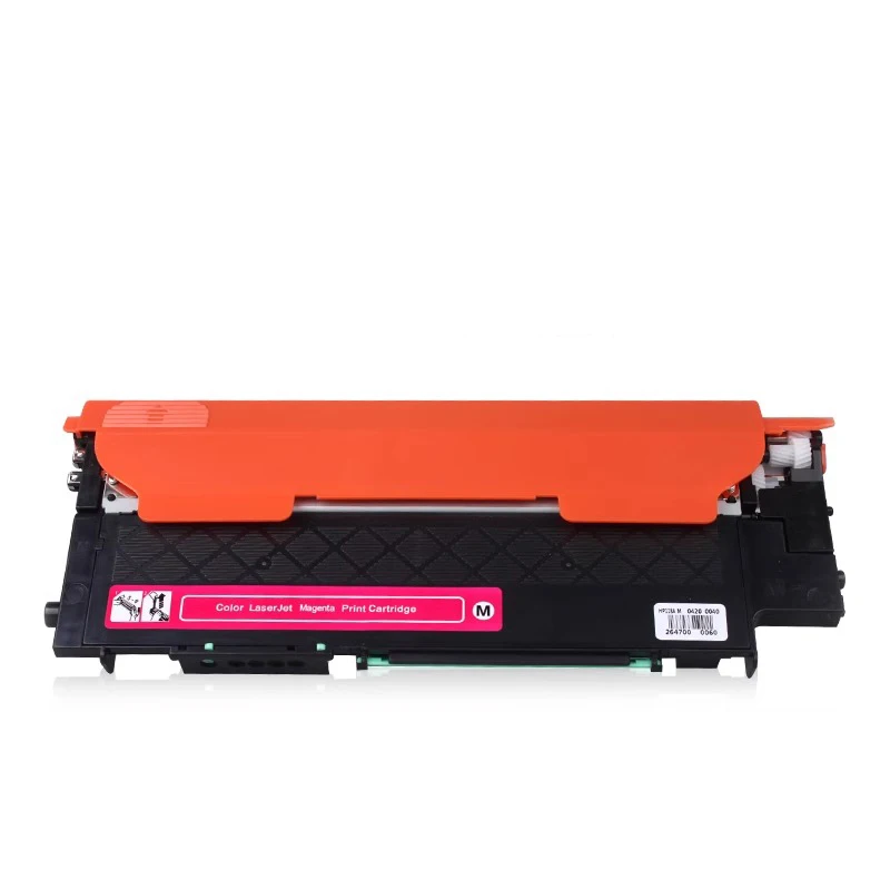 Совместимый с W2070A W2071A W2072A W2073A 117A тонер-картридж для HP Color LaserJet 150a 150nw MFP 178nw 179fnw чипом